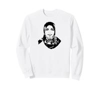 Ilhan Abdullahi Omar Congrès Femme Meme Politique Sweatshirt