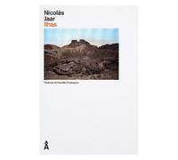 Ilhas paperback Jaar, Nicolas