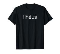 Ilhéus, Bahia, Brésil T-Shirt