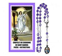 ilhorin Chapelet de Saint Gabriel (Prière et Instructions)