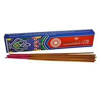 Ilhorin Encens Green Tree Masala Shambala Path - Boite de 15 grammes - Livraison Gratuite