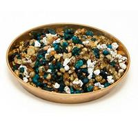 ilhorin Encens Saint François en Grains - Sachet de Cinquante grammes