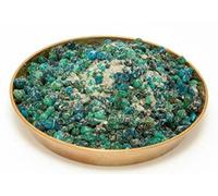 ilhorin Encens Saint Pierre en Grains Sachet de Cinquante grammes