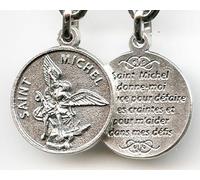 ILHORIN ESOTERISME Porte Clès - clefs - Saint Michel - Livraison Gratuite