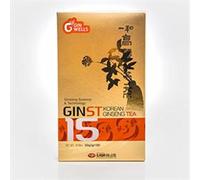 Ilhwa Ginst15 Korean ginseng tea