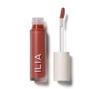 ILIA Beauty Balmy Gloss Tinted Lip Oil - Saint For Women 0.14 oz Lip Oil