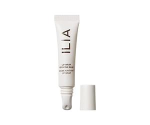 ILIA Beauty Lip Wrap Reviving Balm - Clear For Women 0.23 oz Lip Balm