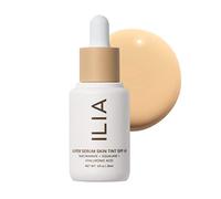 ILIA Beauty Super Serum Skin Tint Foundation SPF 40 - ST4 Formosa For Women 1 oz Foundation
