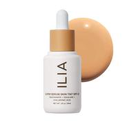 ILIA Beauty Super Serum Skin Tint Foundation SPF 40 - ST9.5 Baikal For Women 1 oz Foundation