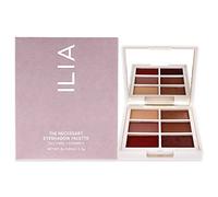 ILIA Beauty The Necessary Eyeshadow Palette - Cool Nude For Women 0.3 oz Eye Shadow