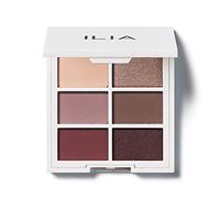 ILIA Beauty The Necessary Eyeshadow Palette - Cool Nude For Women 0.3 oz Eye Shadow