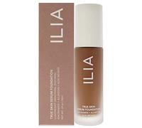 ILIA Beauty True Skin Serum Foundation - SF12 Kapiti For Women 1 oz Foundation