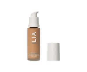ILIA Beauty True Skin Serum Foundation - SF9.25 Senja For Women 1 oz Foundation