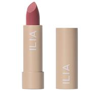 Ilia - Color Block Lipstick - Rouge à lèvres Rosette (Light Pink) 4 g