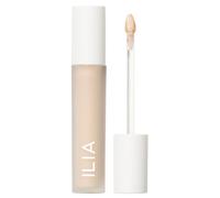 Ilia - Skin Blur Hydrating Serum Concealer - Concealer 5N Satin 6 ml