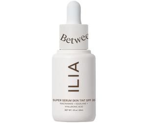 Ilia - Super Serum Skin Tint - Teint avec SPF Sombrio 30 ml