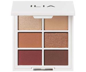 Ilia - The Necessary Eyeshadow Palette - Ombre à paupières 1.5 g