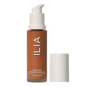 ILIA Beauty True Skin Serum Foundation - SF12 Kapiti For Women 1 oz Foundation