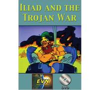 Iliad and the Trojan War DVD