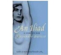 Iliad Baricco, Alessandro (Auteur)