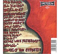 Iliad of a Wolverhampton Wande [Import]