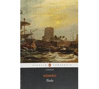 Ilíada (Em Portuguese do Brasil)
