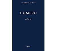 Ilíada. Homero