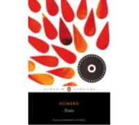 Ilíada - Homero Homero (Auteur)