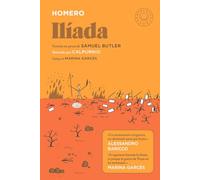 ILÍADA Liberada (edición portátil)