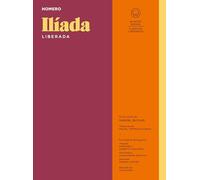 Ilíada liberada / The Iliad – Blackie Books