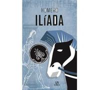 Ilíada - [Livre en VO] Homero (Auteur)