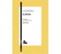 Iliada Nê337 *11*.Austral. - Homero Homero (Auteur)