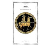 Iliada/ The Iliad