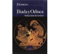 Iliada Y Odisea - [Livre en VO] Homero (Auteur)