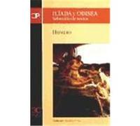 Ilíada y Odisea (Selección de textos) .