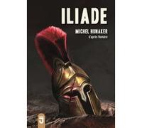 Iliade Michel Honaker (Auteur)