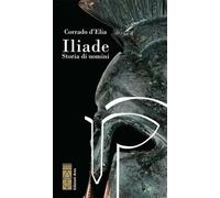 Iliade. Storia di uomini – Ares RC