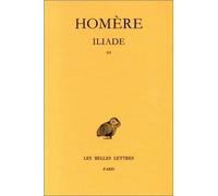 Iliade - Tome 3, Chants 13 À 18