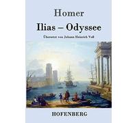 Ilias / Odyssee