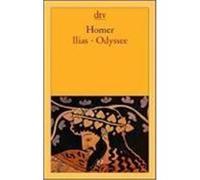Ilias, Odyssee Homer (Auteur)