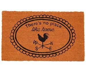 Ilias Trade Raja Tapis, 45X75CM, Unique