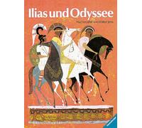 Ilias und Odyssee [German] by Provensen, Alice [Hardback] NEUF