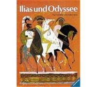 Ilias und Odyssee Jens, Walter (Auteur)