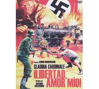 iLibertad, amor mio! (Spagna)