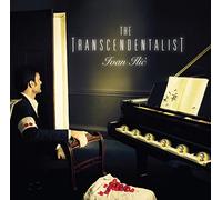 Ilic,Ivan - Transcendentalist [Import]