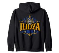 Ilidza Souvenir BiH - Bosnie-Herzégovine Sweat à Capuche