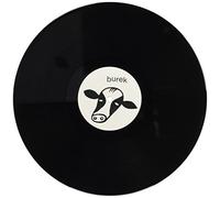 Ilija Rudman - Higher Ground EP [Vinyl LP]