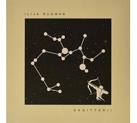 Ilija Rudman - Sagittarii