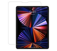 iLike 2.5D Edge Verre trempé transparent pour Apple iPad Pro 12,9'' 6e génération (2023) / 2020 3e / 2021 4e / 2022 5e
