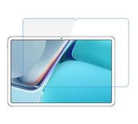 iLike 2.5D Edge Verre Trempé Transparent pour Huawei MatePad 10.4'' (2022) BAH3-W09 / BAH3-AL00